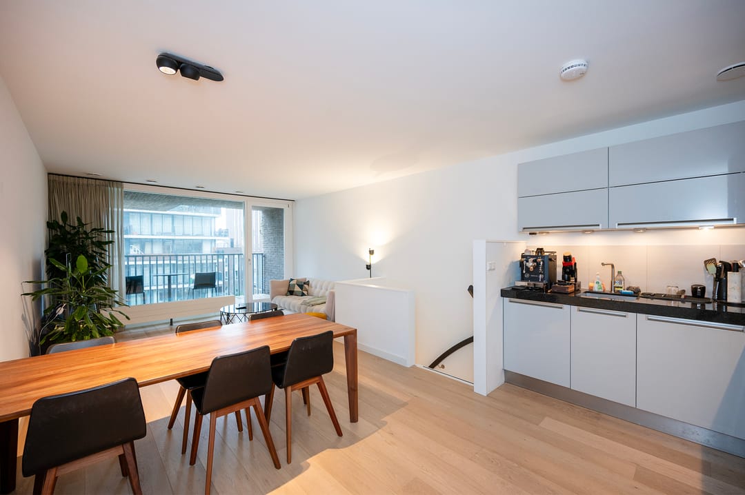 Foto 8 van Westerdoksdijk 283