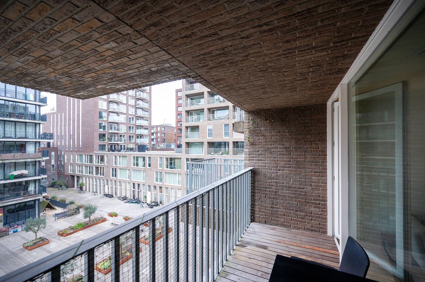 Foto 10 van Westerdoksdijk 283