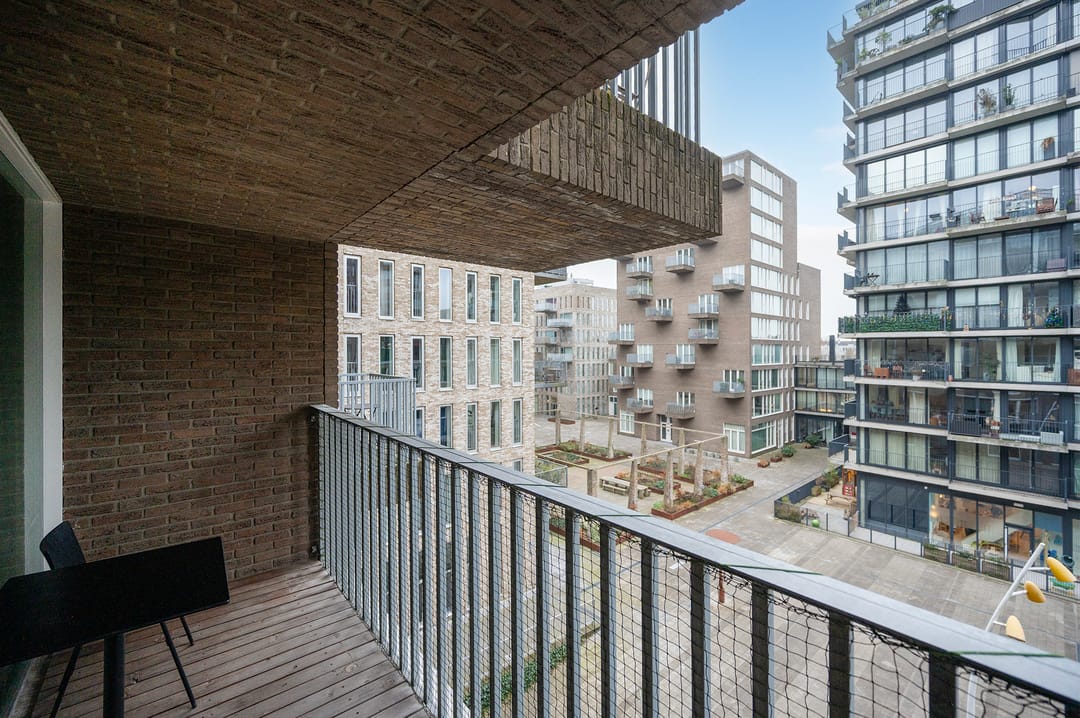 Foto 11 van Westerdoksdijk 283