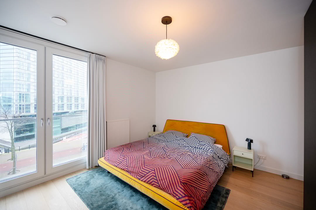 Foto 13 van Westerdoksdijk 283