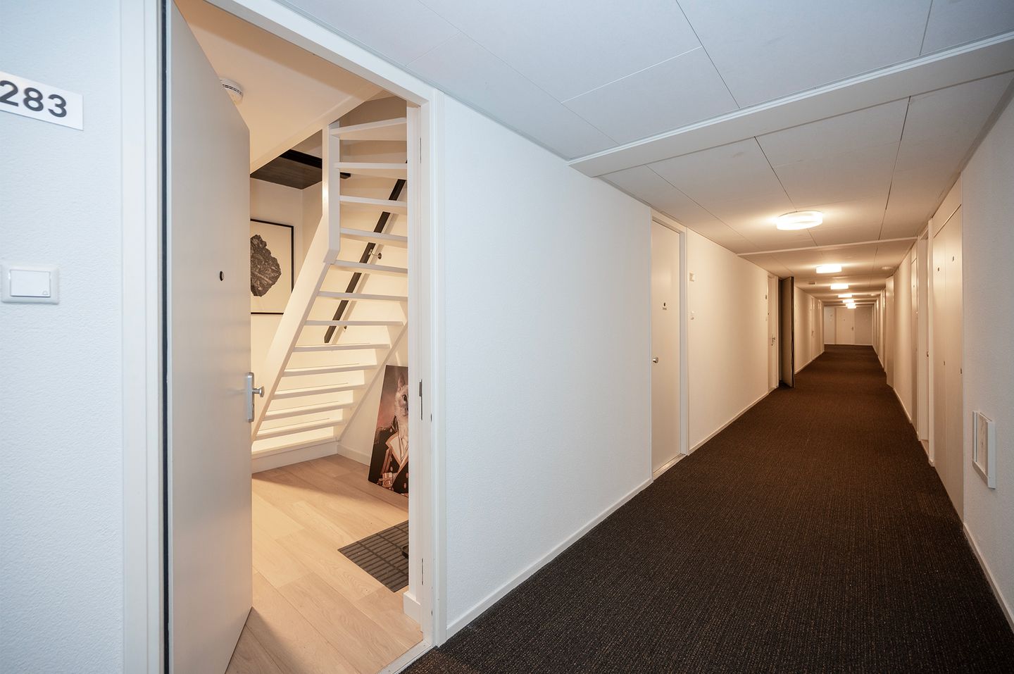 Foto 19 van Westerdoksdijk 283