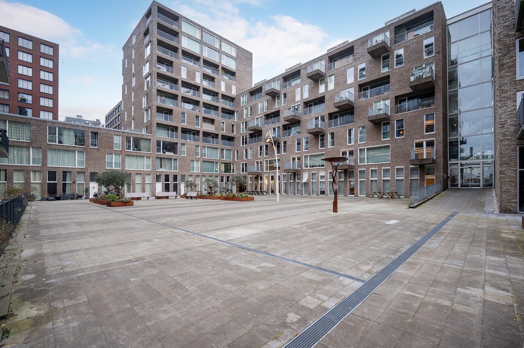 Foto 22 van Westerdoksdijk 283