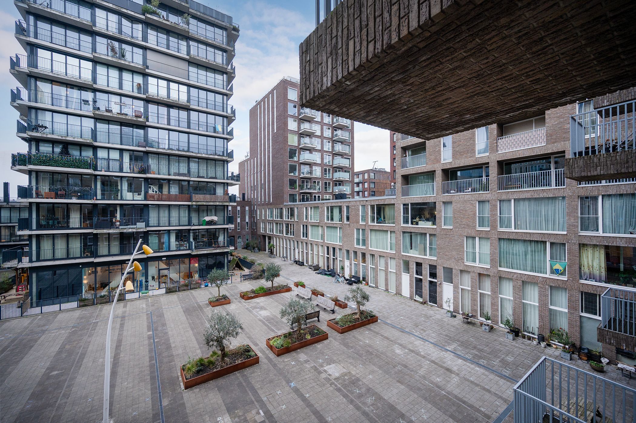 Foto 24 van Westerdoksdijk 283