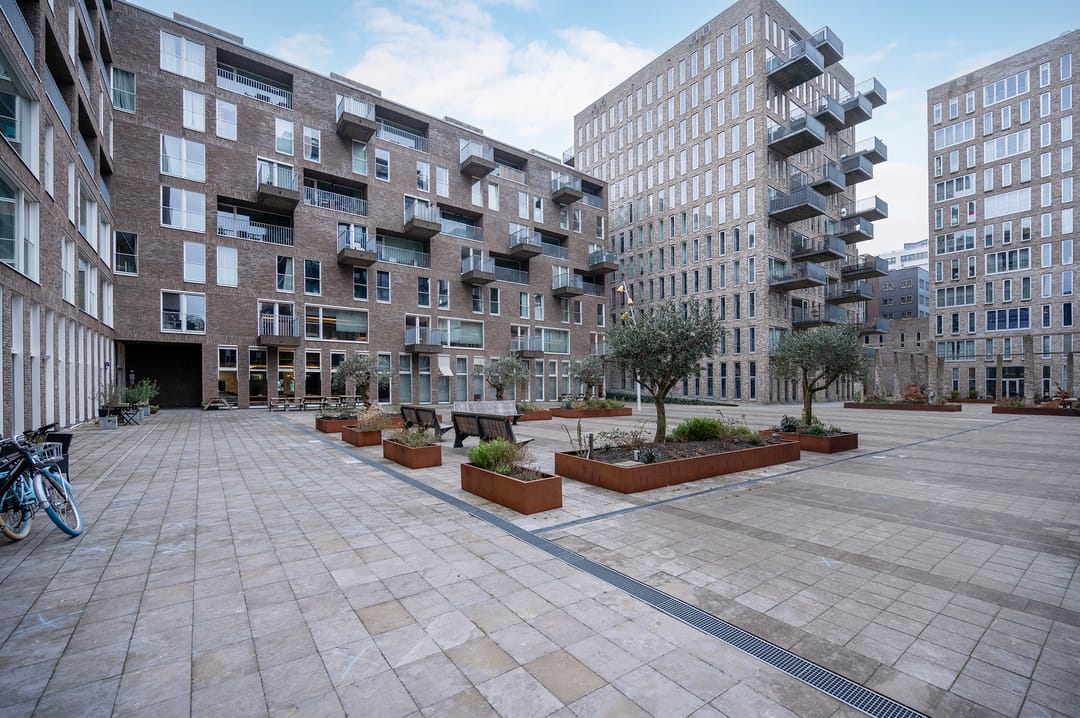 Foto 23 van Westerdoksdijk 283