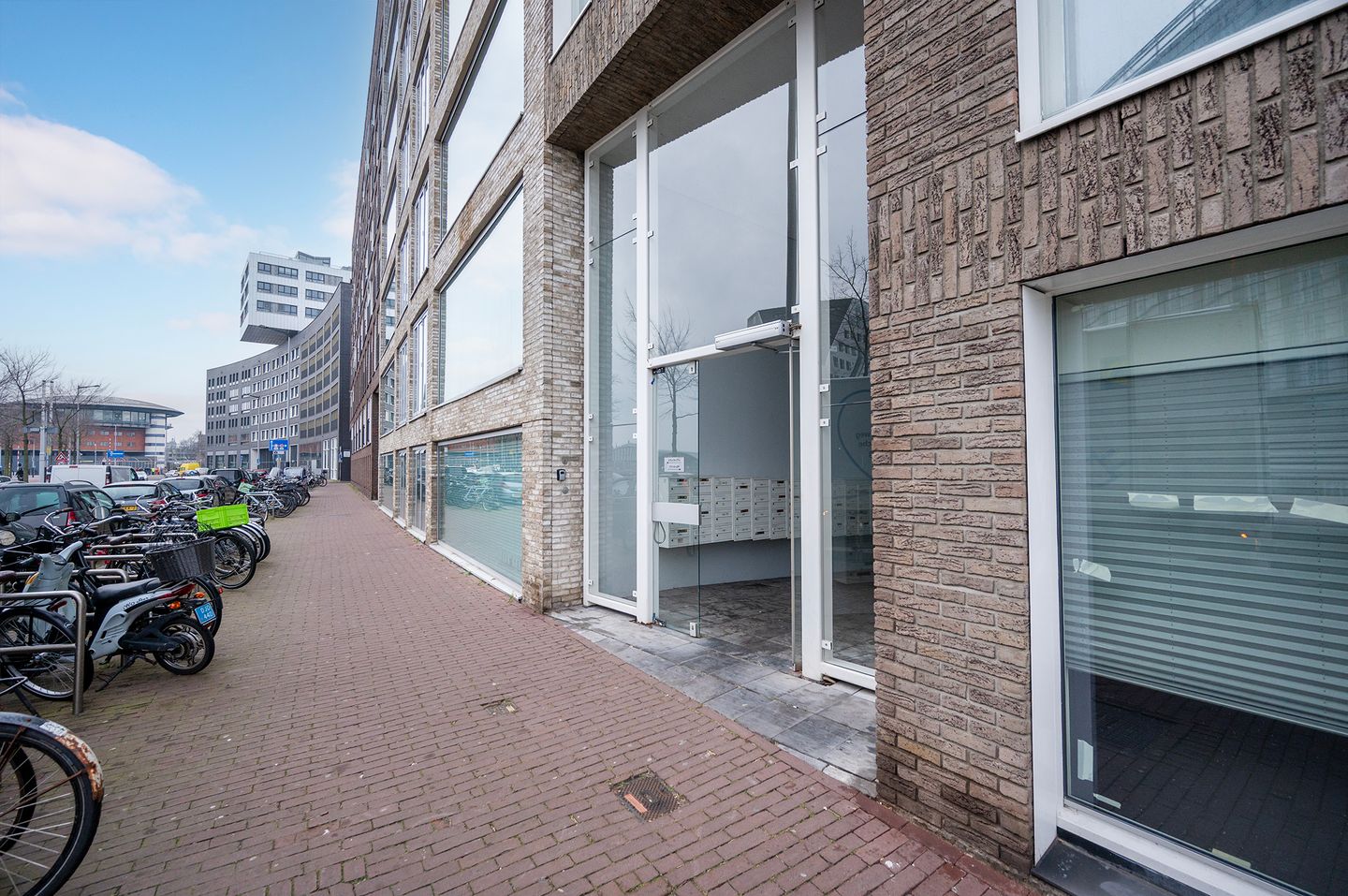 Foto 25 van Westerdoksdijk 283