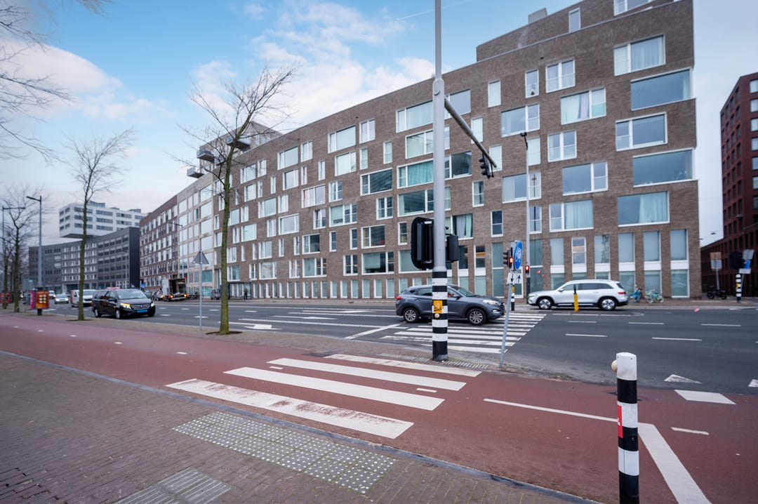 Foto 26 van Westerdoksdijk 283