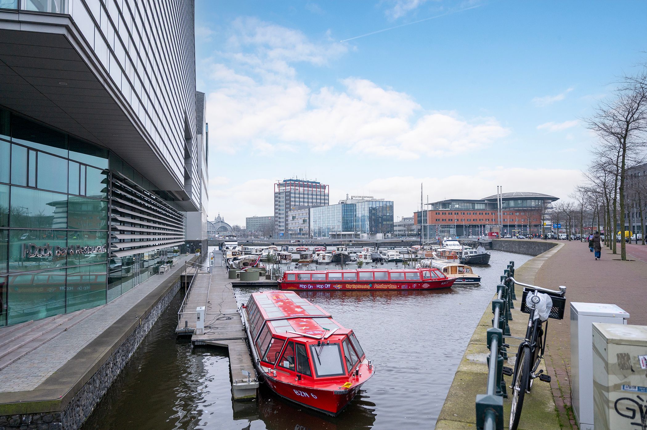 Foto 27 van Westerdoksdijk 283