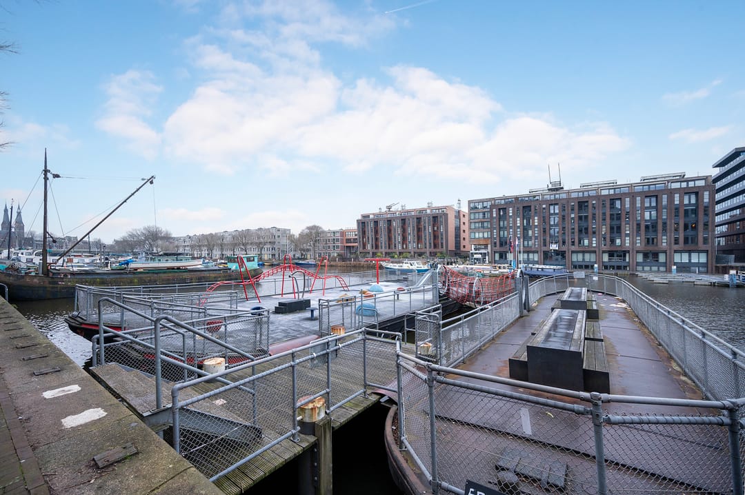 Foto 28 van Westerdoksdijk 283