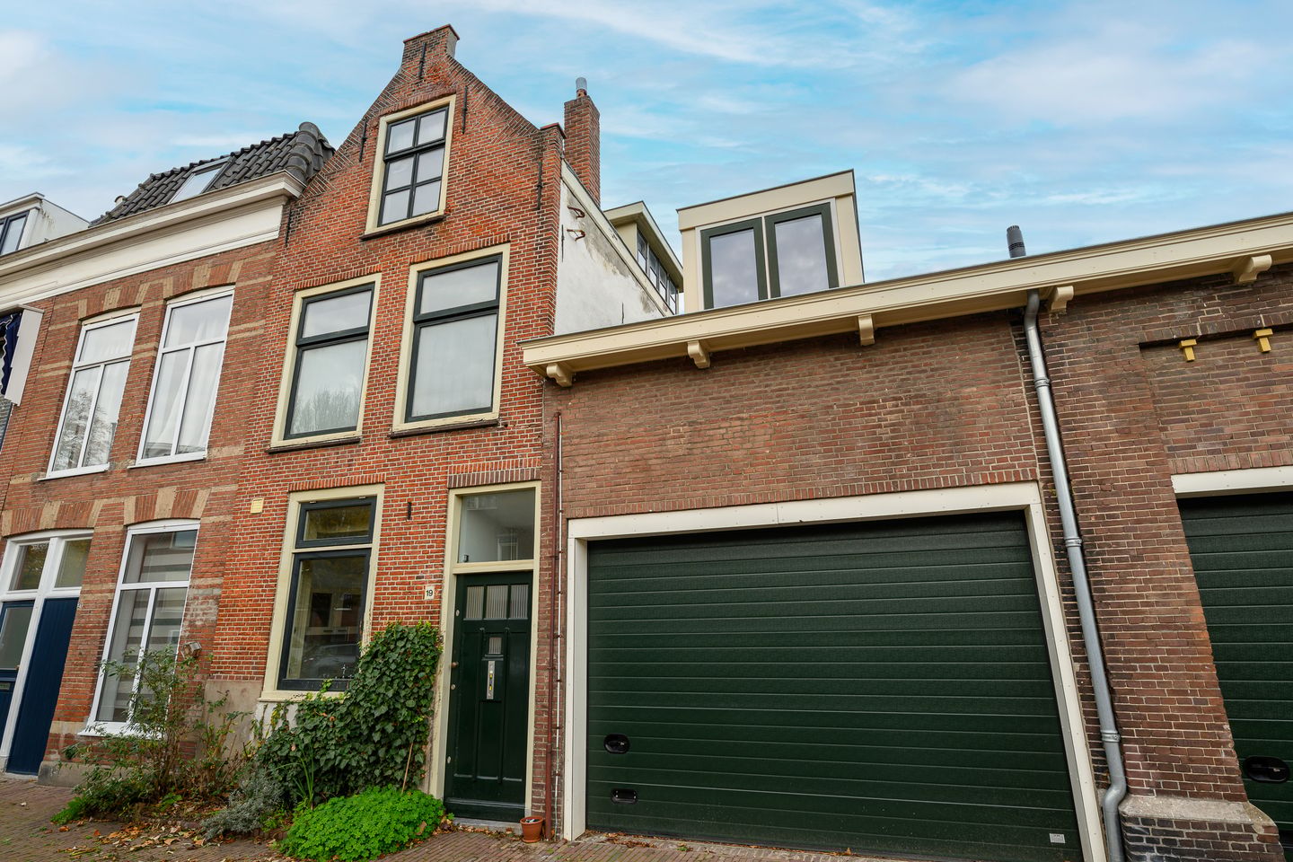 Foto 4 van Geregracht 19