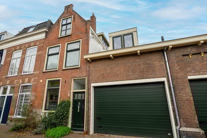 Foto 4 van Geregracht 19