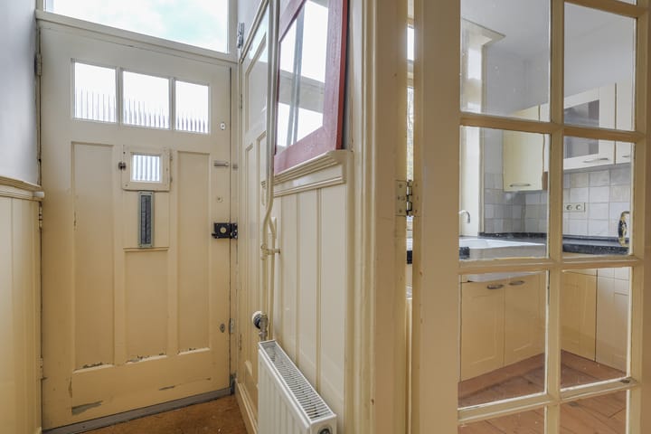 Foto 5 van Geregracht 19