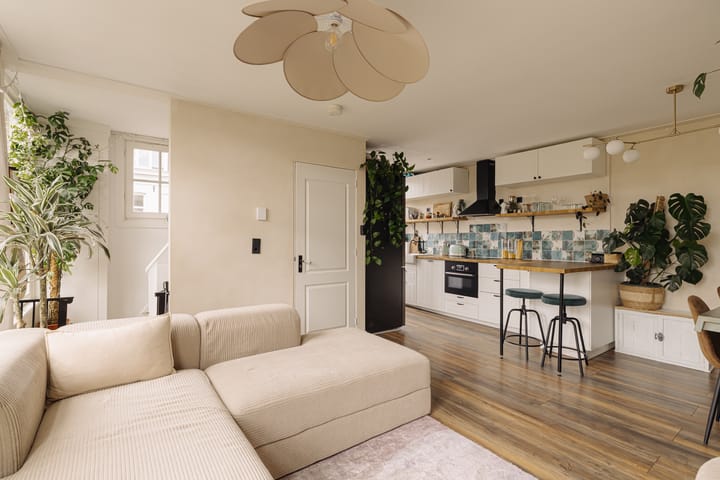 Foto 3 van Marnixkade 93-D