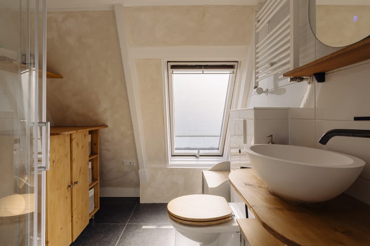 Foto 4 van Marnixkade 93-D