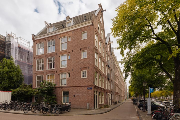 Foto 5 van Marnixkade 93-D