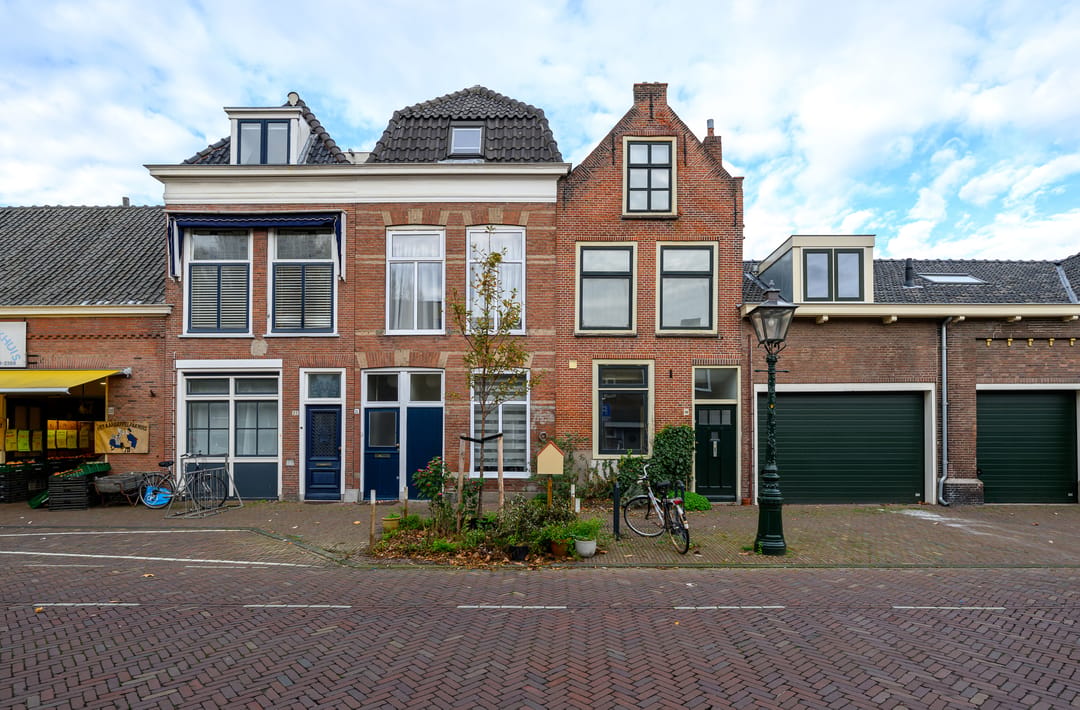 Foto 1 van Geregracht 19