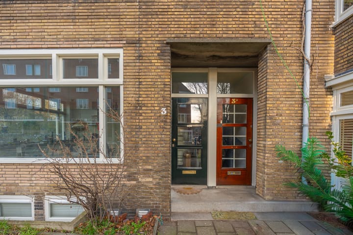 Foto 2 van Archimedesweg 3-A