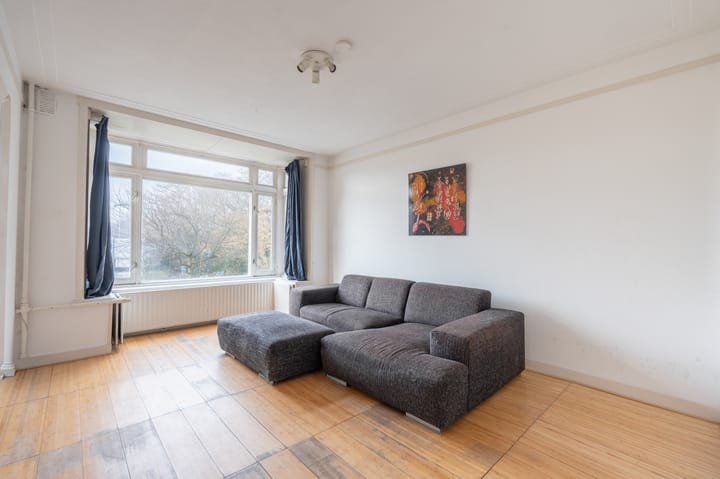 Foto 4 van Archimedesweg 3-A