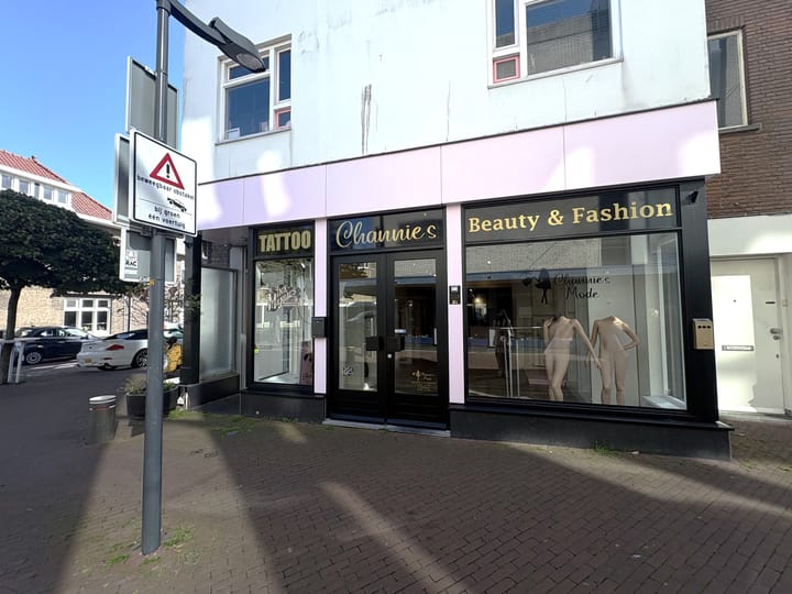 Loosduinse Hoofdstraat 252-A