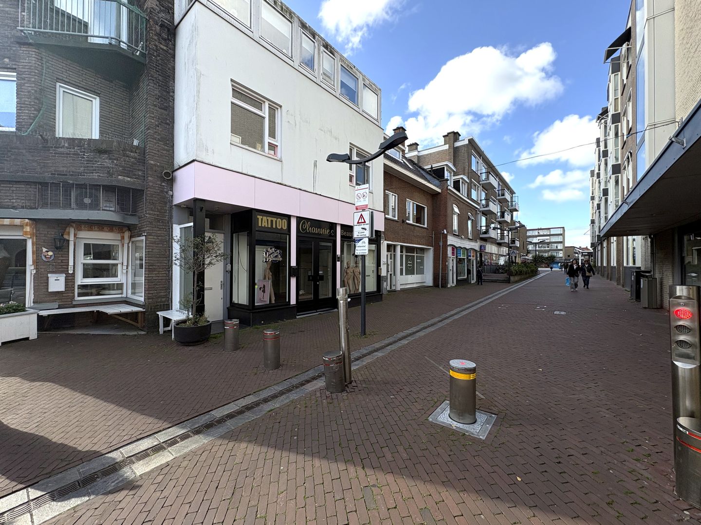 Bekijk foto 5 van Loosduinse Hoofdstraat 252-A