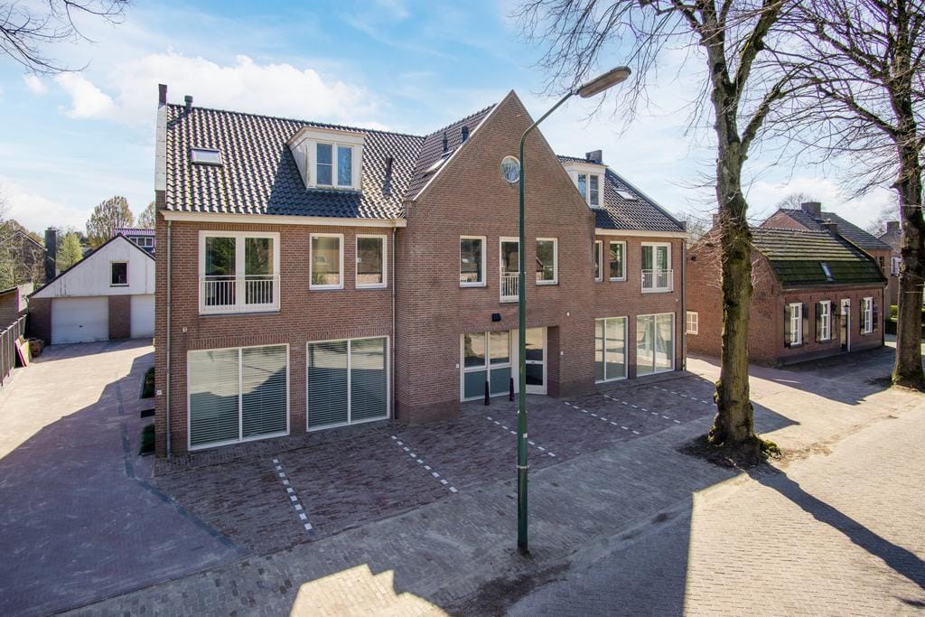 Jan Smuldersstraat 36-F