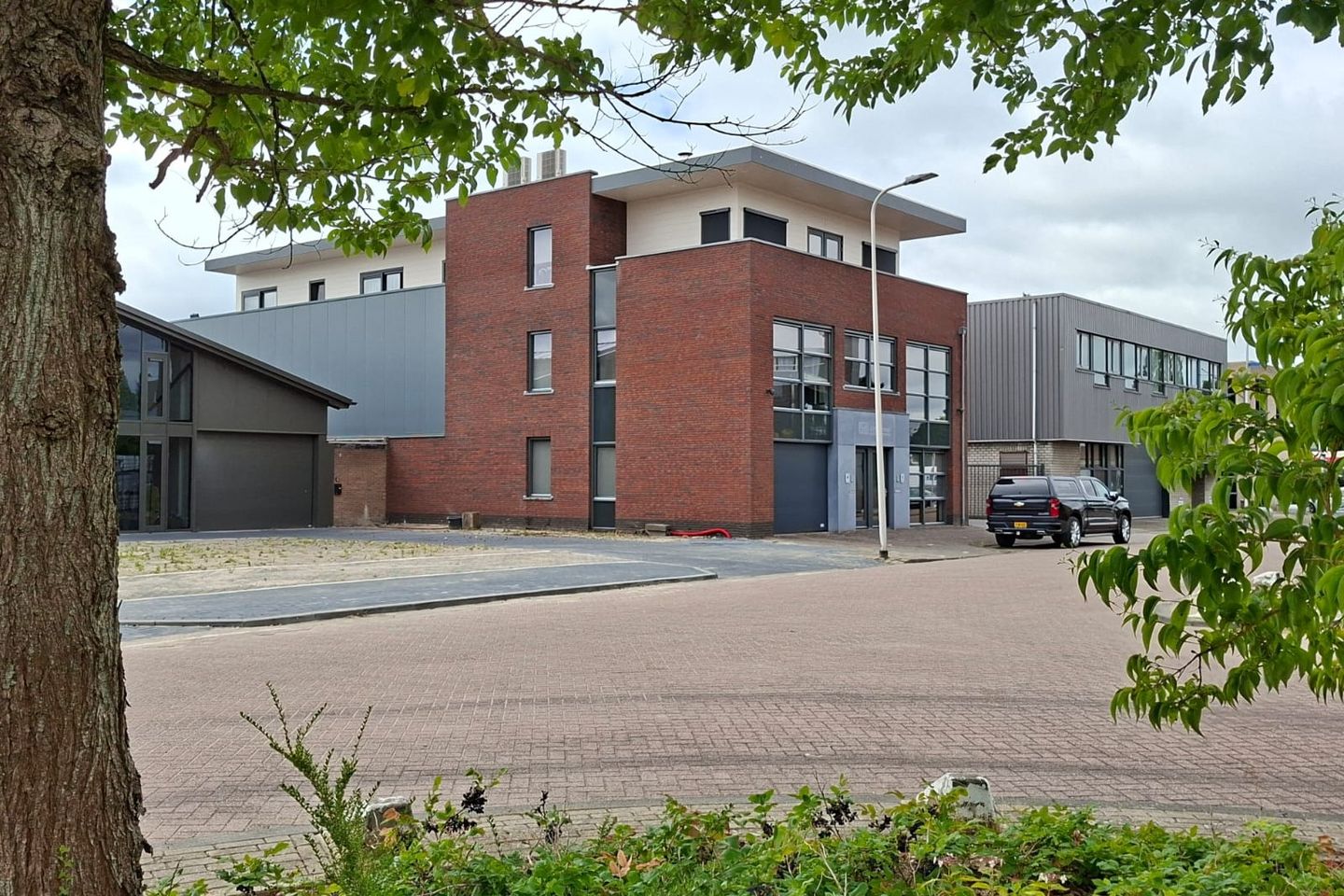 View photo 1 of Houtstraat 4