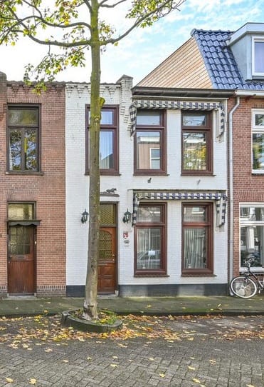 Foto 1 van Reitzstraat 66