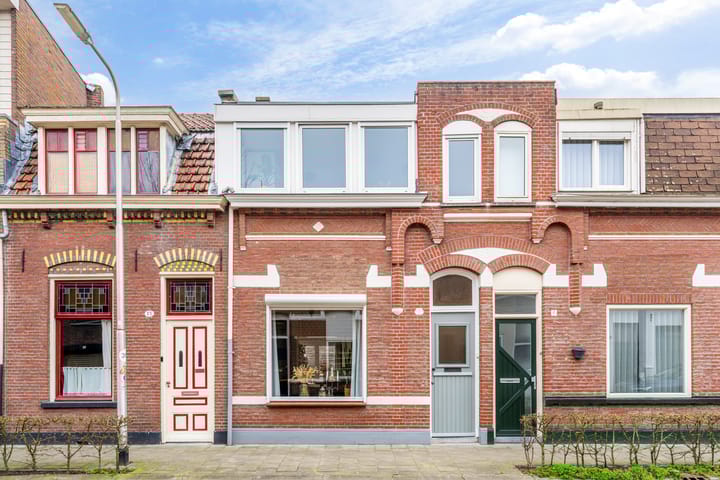 Kruisstraat 11