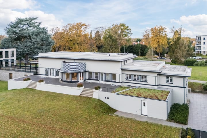 Bosscheweg 57, Berkel-Enschot