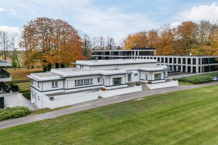 Bosscheweg 57, Berkel-Enschot