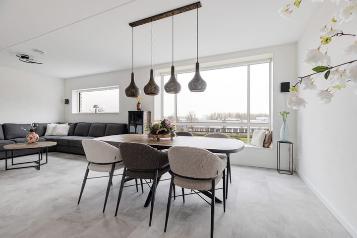 Foto 4 van Fascinatio Boulevard 704-K