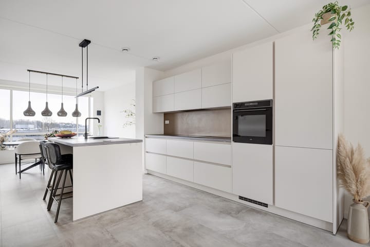 Foto 3 van Fascinatio Boulevard 704-K