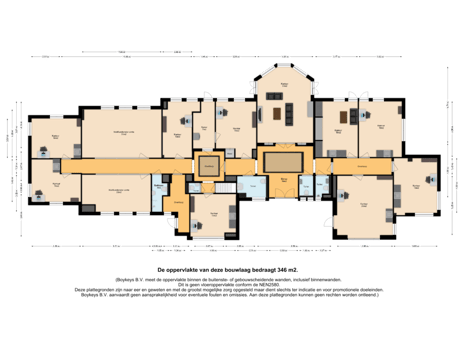 View floorplan