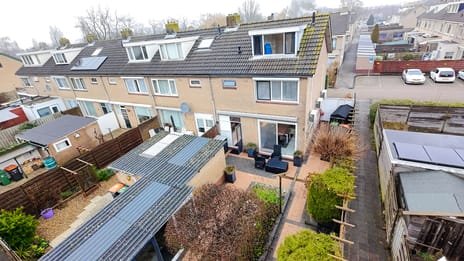 Boerhaavestraat 84 secondary image