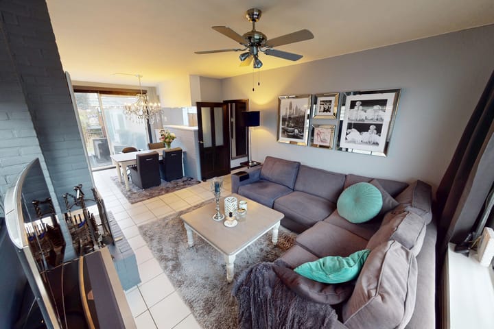 Photo 3 of Boerhaavestraat 84