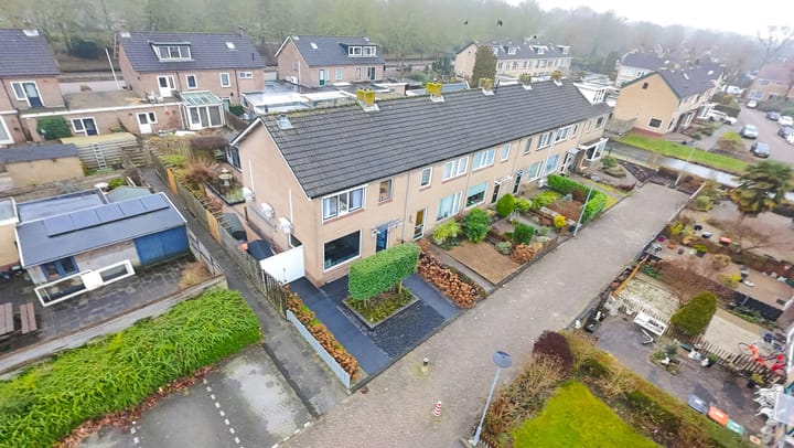 Photo 4 of Boerhaavestraat 84