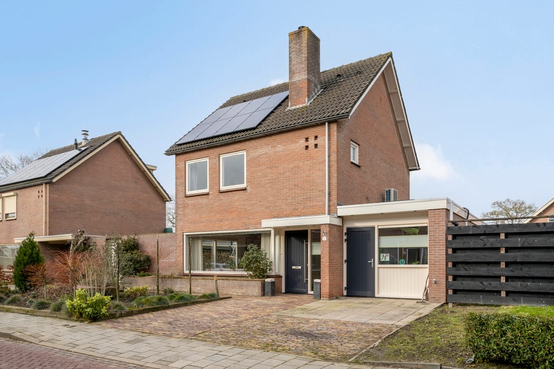 Foto 1 van Nassau Odijkstraat 5