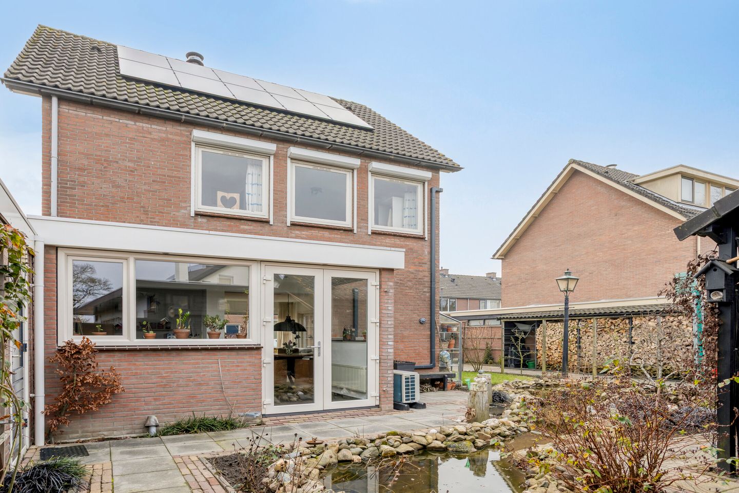 Foto 4 van Nassau Odijkstraat 5