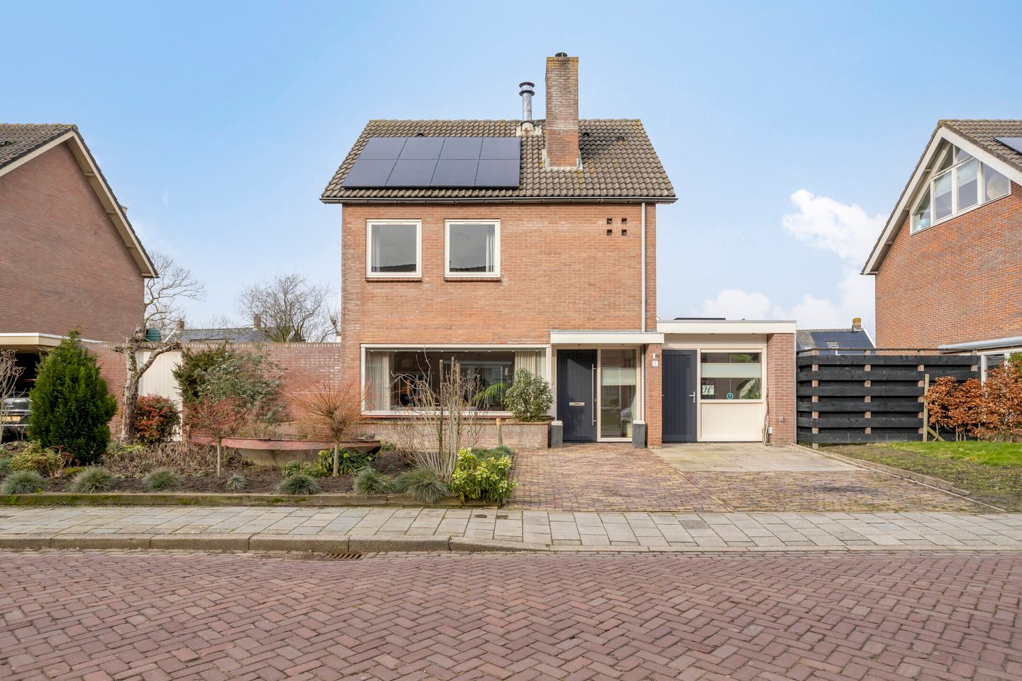 Foto 5 van Nassau Odijkstraat 5