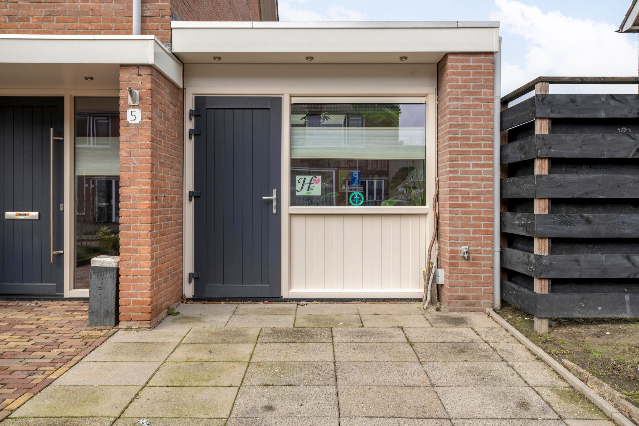 Foto 6 van Nassau Odijkstraat 5