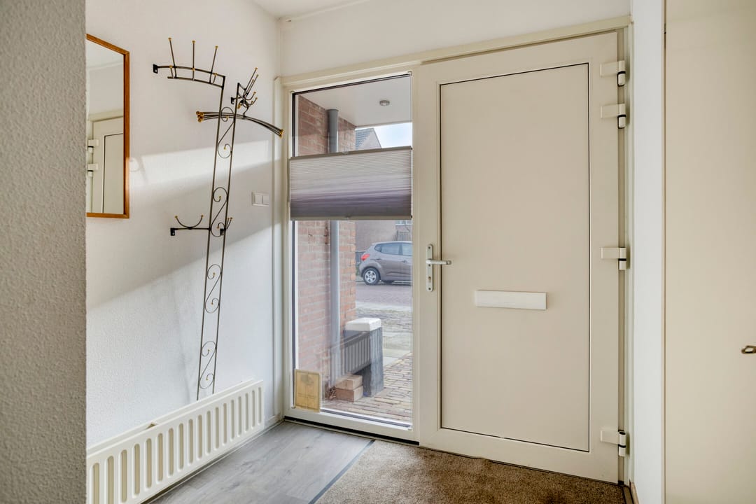 Foto 8 van Nassau Odijkstraat 5