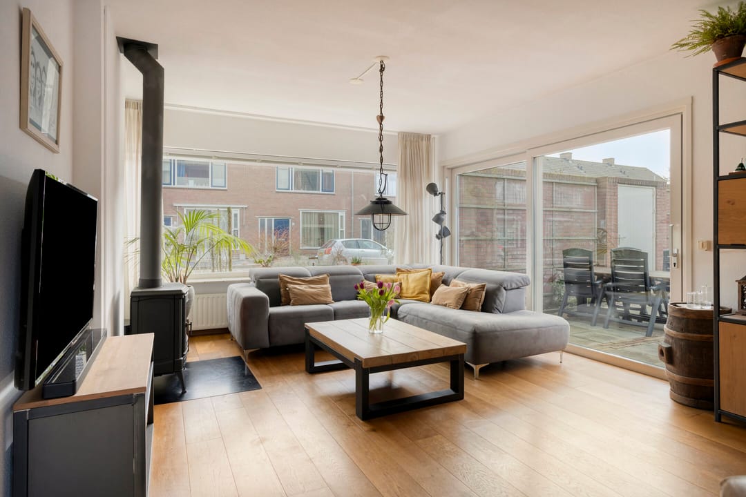 Foto 11 van Nassau Odijkstraat 5