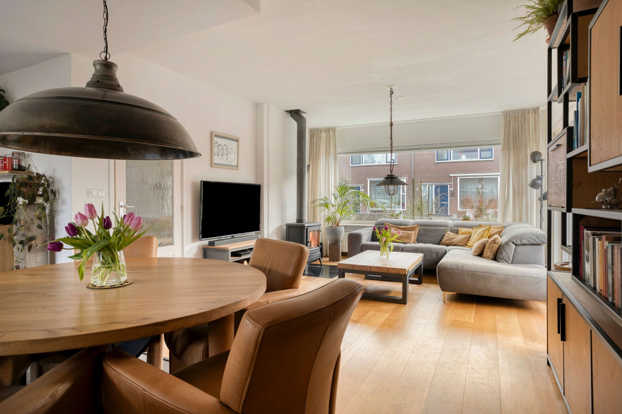 Foto 12 van Nassau Odijkstraat 5