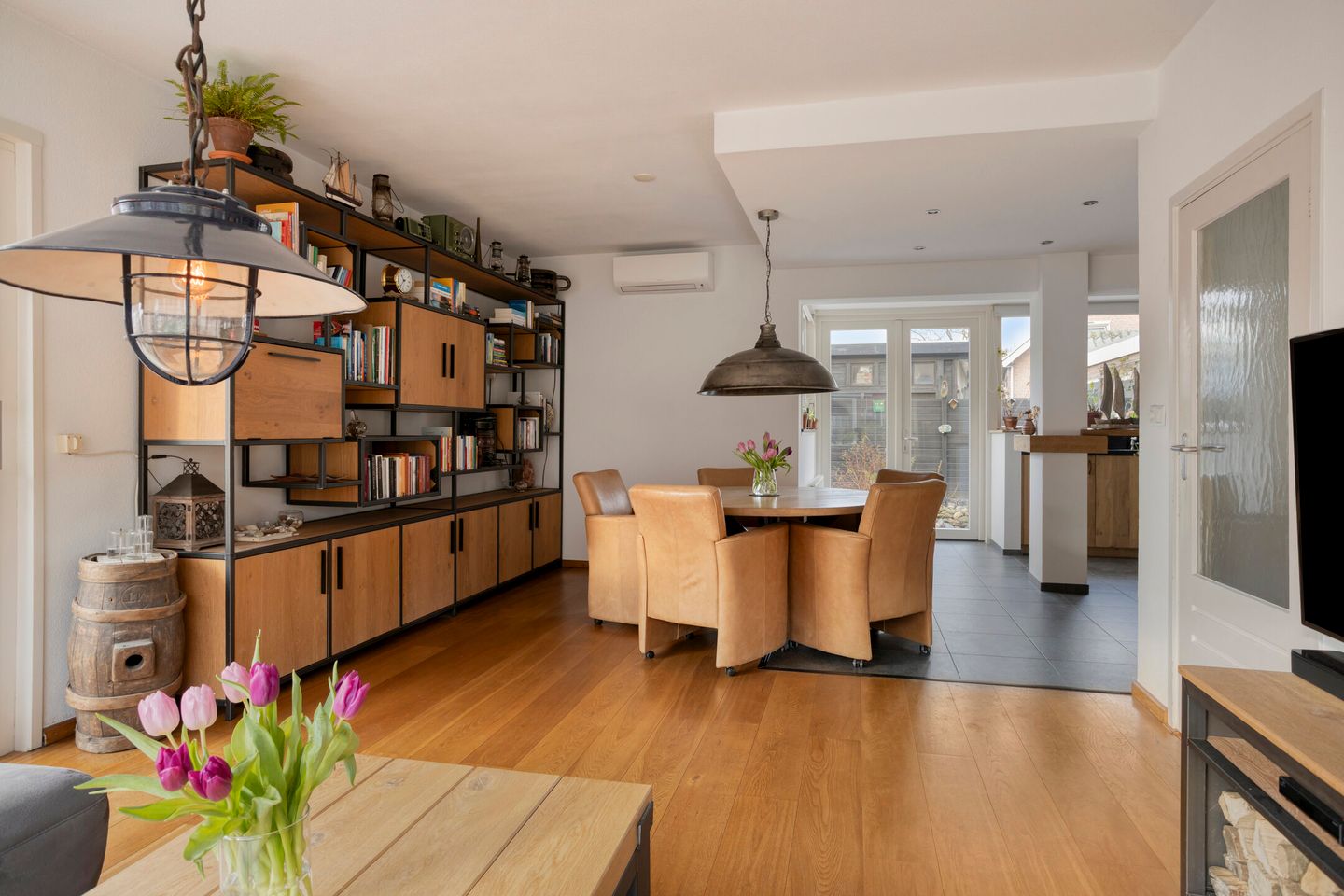 Foto 14 van Nassau Odijkstraat 5