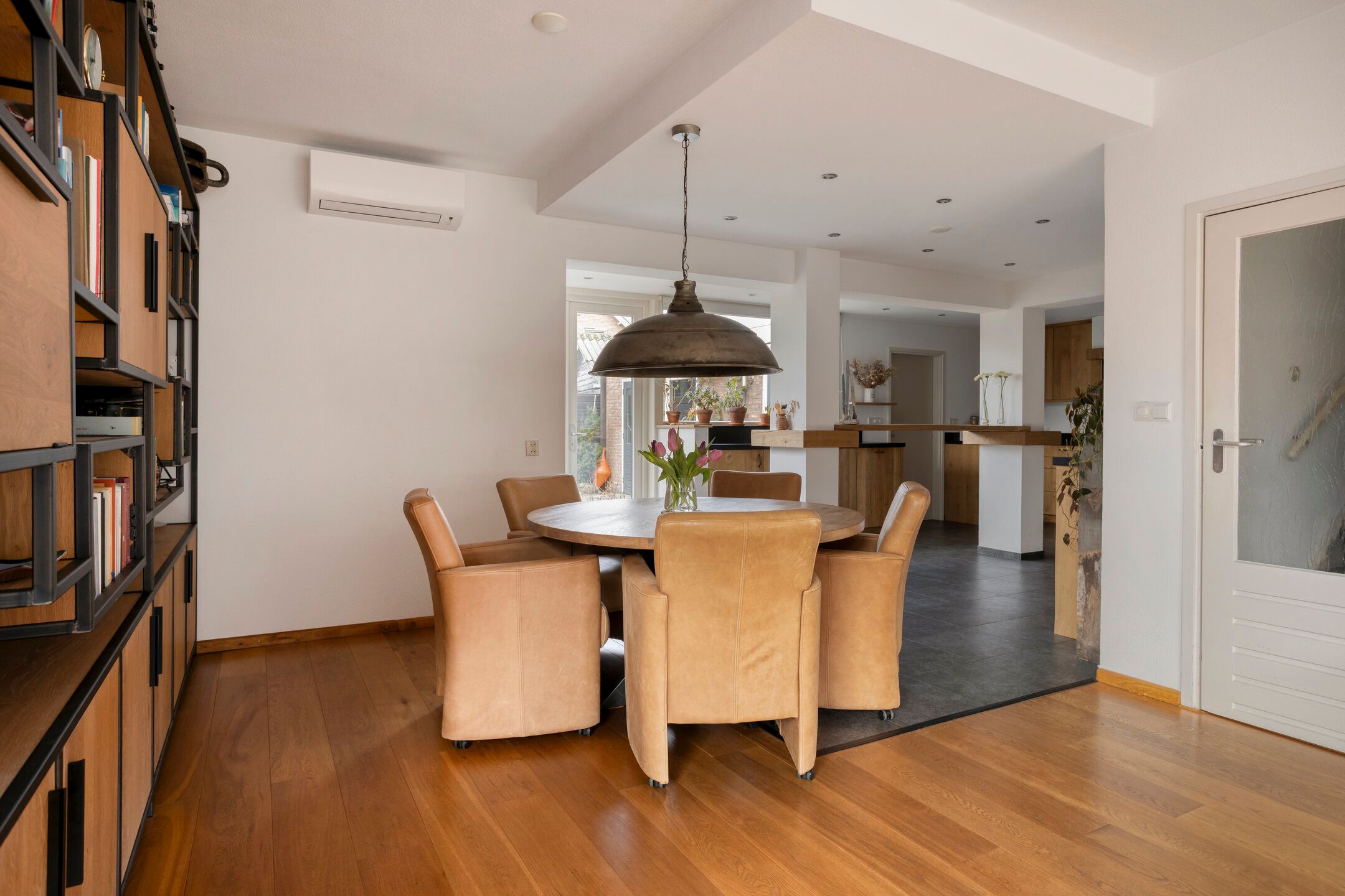 Foto 15 van Nassau Odijkstraat 5