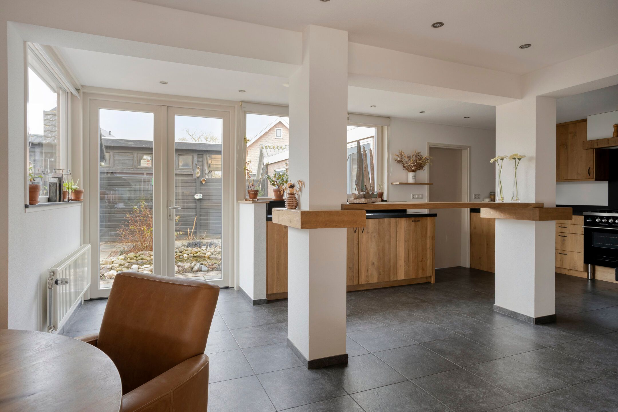 Foto 18 van Nassau Odijkstraat 5