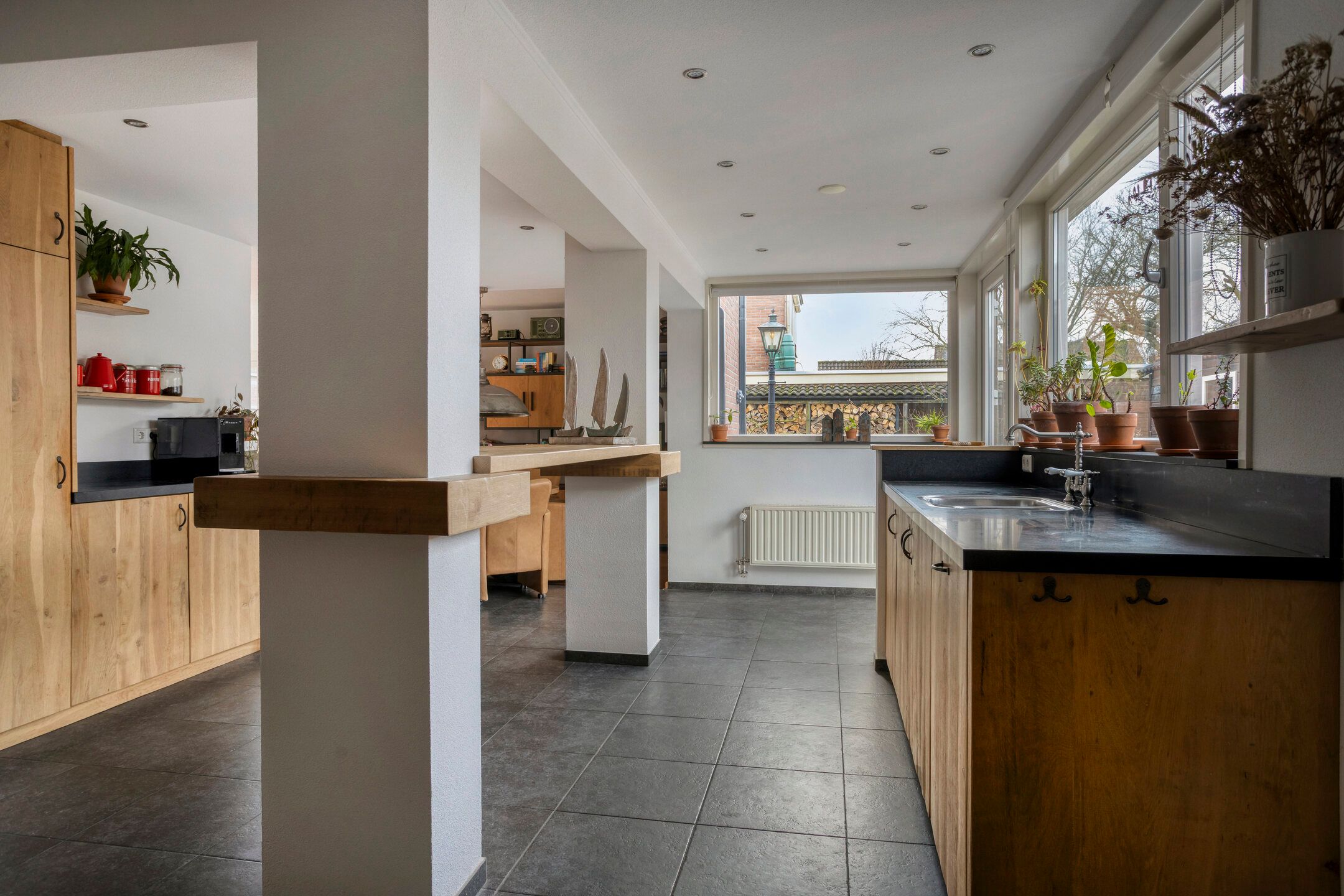 Foto 24 van Nassau Odijkstraat 5