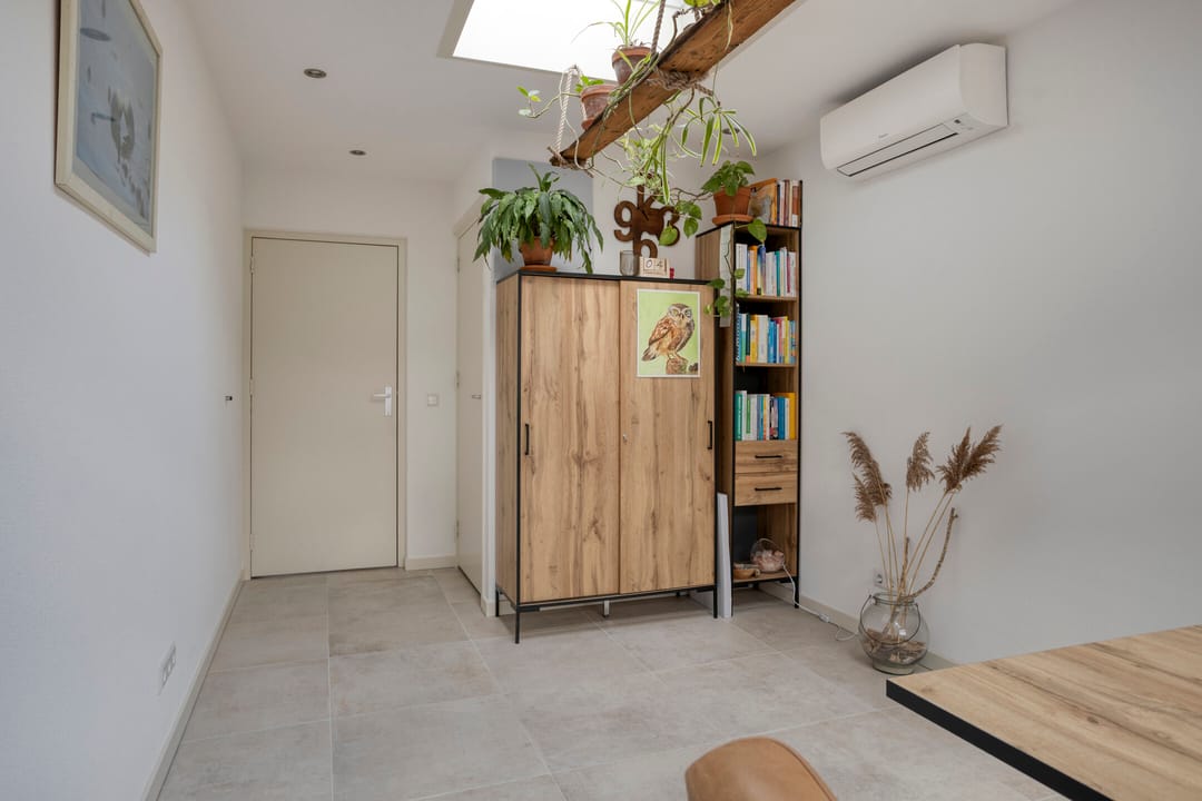 Foto 28 van Nassau Odijkstraat 5