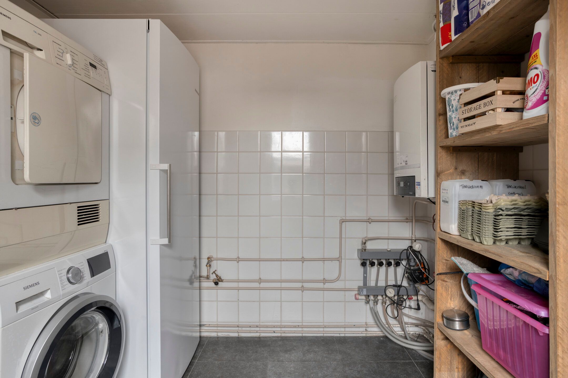 Foto 30 van Nassau Odijkstraat 5