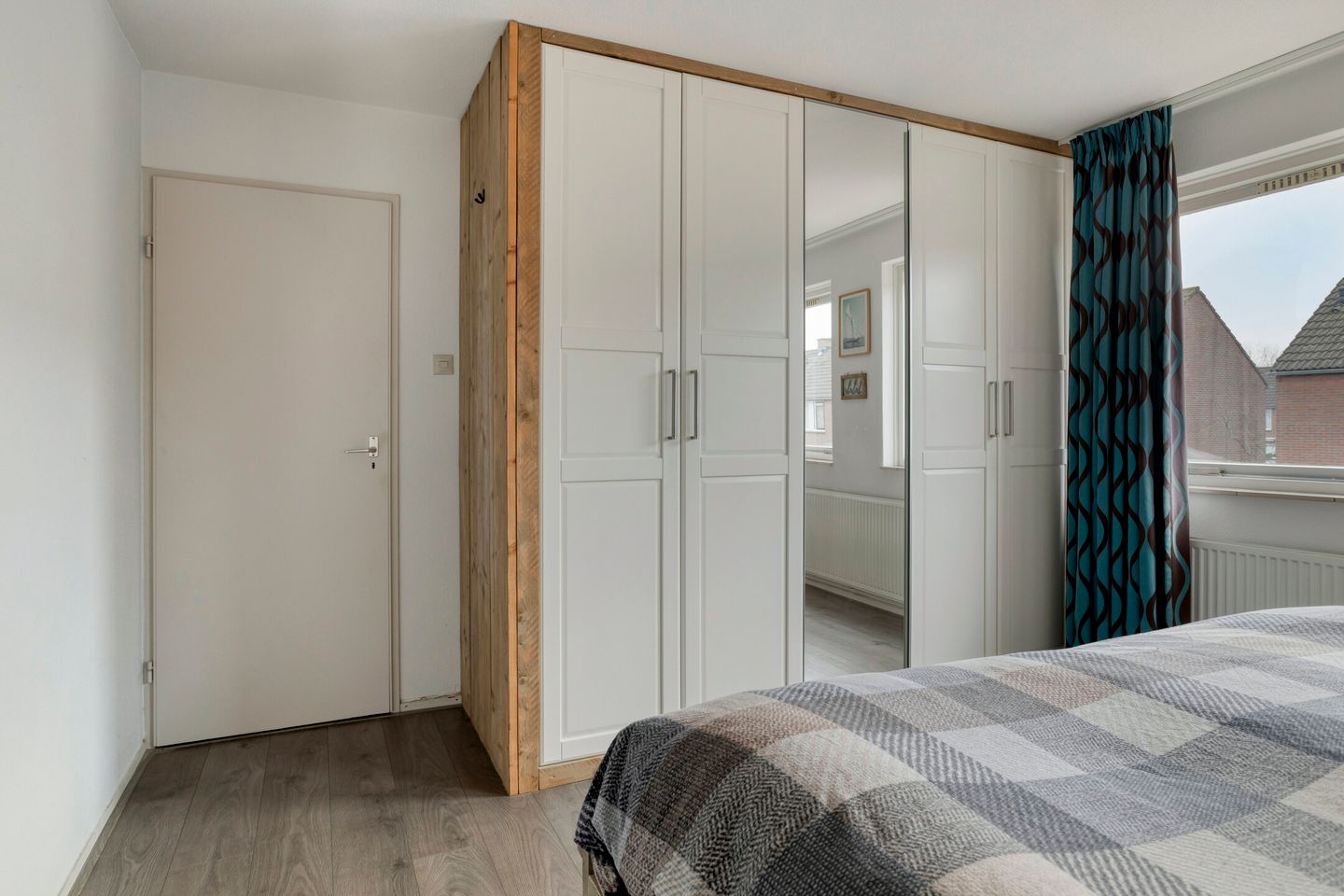 Foto 35 van Nassau Odijkstraat 5