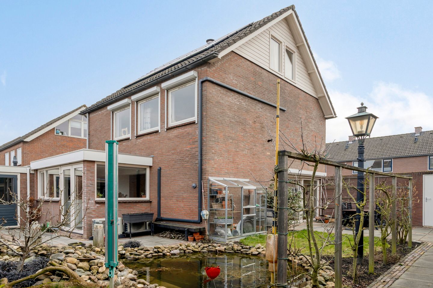 Foto 50 van Nassau Odijkstraat 5